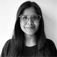 Perrett Laver Employee Bharti Aggarwal's profile photo