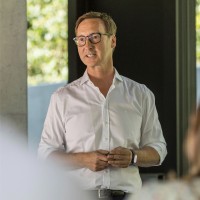 JUNG Employee Deniz Turgut's profile photo