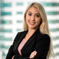 Rissman Law Employee Arielle Heinke's profile photo