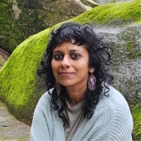 Gateway Association Alberta Employee Sahana Parameswara's profile photo