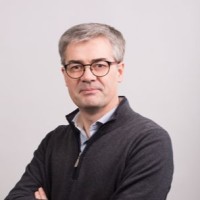 CHC asbl Employee Marc Sonnet's profile photo
