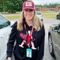 SAU 39 Employee Ali Wysor's profile photo