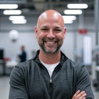 KBA Industries LLC Employee Troy Wilkinson's profile photo
