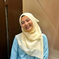 SOMETHING ELSE Employee Elisa' Ramle's profile photo