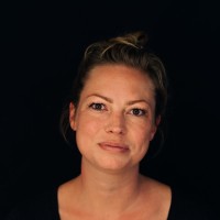 War Child Employee Anna Visser's profile photo