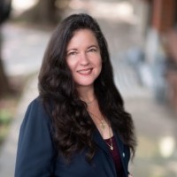 Cyber G. India Pvt. Ltd. Employee Julianne Churches's profile photo