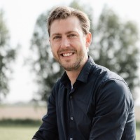 Extremis Employee Hein Harkema's profile photo