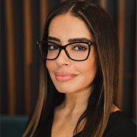 Constellation1 Employee Nikki Dawod's profile photo