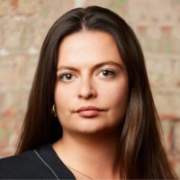 MIDiA Research Employee Laura Fisher's profile photo