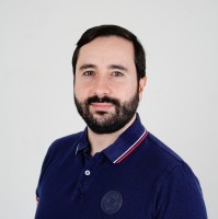 BPC Instruments AB Employee João Vieira's profile photo