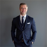 Transit Technologies Employee Tony Davis's profile photo