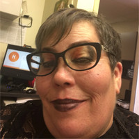 Supercuts Employee Nancy Perata's profile photo