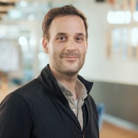 Artlist Employee Mark Kranz's profile photo