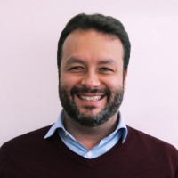 AMBAAR LOUNGE Employee Vinicius Lassandro's profile photo