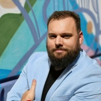 Arkahna Employee Cyril Gagnaire's profile photo