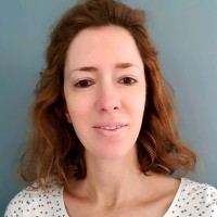 TEXDECOR GROUP Employee Amélie Vanpeperstraete's profile photo