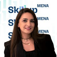 Skillupmena Employee Lana Takrouri's profile photo