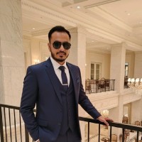 IMS People Possible Employee Rakesh Solanki's profile photo