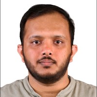 Martinrea International Employee Mathew Babu's profile photo