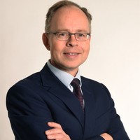 TELEGRAPH MEDIA GROUP LIMITED Employee Ian MacGregor's profile photo