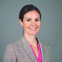Twig Fertility Employee Christine Yeh's profile photo