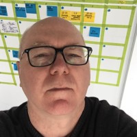 Applied Storytelling Employee Eric la Brecque's profile photo