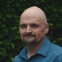 Everbridge Employee Don Clark's profile photo