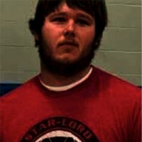 CBRE Employee Daniel Wampler's profile photo