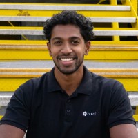 Stance Fitness Ltd | Techstars London '22 Employee Jayshan Ratnakumar's profile photo