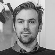 Cowi Employee Peter Nygaard's profile photo
