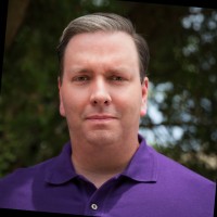 SAP Employee Christopher Riley's profile photo