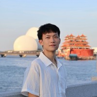 TP-Link THAILAND Employee Niels Liu's profile photo