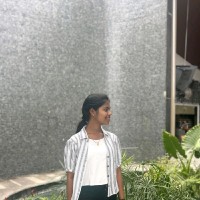 Dharshini G Email
