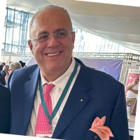 Itway Employee Massimo Fanelli's profile photo