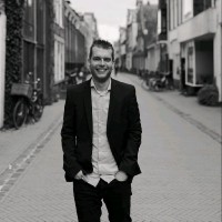 Sander Dijkstra Email