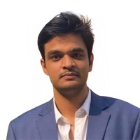 Cambrian Bioworks Employee Abhishek Tiwari's profile photo