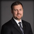 Model 1 Commercial Vehicles Employee Jeff Pilon's profile photo