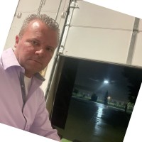 The RoomPlace Employee Brian Shay's profile photo