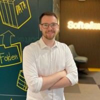 Softelm Employee Dimitrije Kostić's profile photo