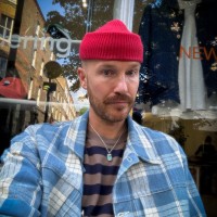 FOLK Employee Jonathan Fenwick's profile photo