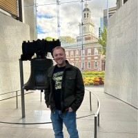 Xpanse Employee Chris Obermeier's profile photo