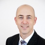 Dempsey Corporation - Global Distribution Employee Trevor Cook's profile photo