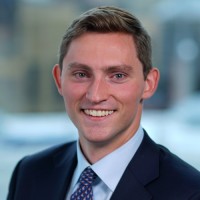 Arch Employee Bryan Lonergan's profile photo