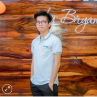 Viettel Digital Employee Honghuy Tamly's profile photo