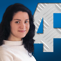 Allfasteners USA Employee Brittany Wootten's profile photo