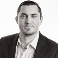 INNOCEAN Canada Employee Peter Williamson's profile photo