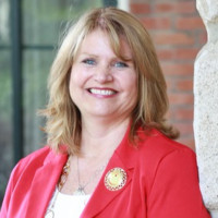 UnityPoint Health - Des Moines Employee Joyce McDanel's profile photo