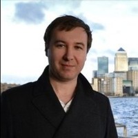 Alexander Morozov Email & Phone Number