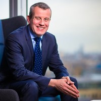 Mountpark Employee Donald Howie's profile photo