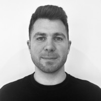 Reckitt Employee Chris Mawer's profile photo